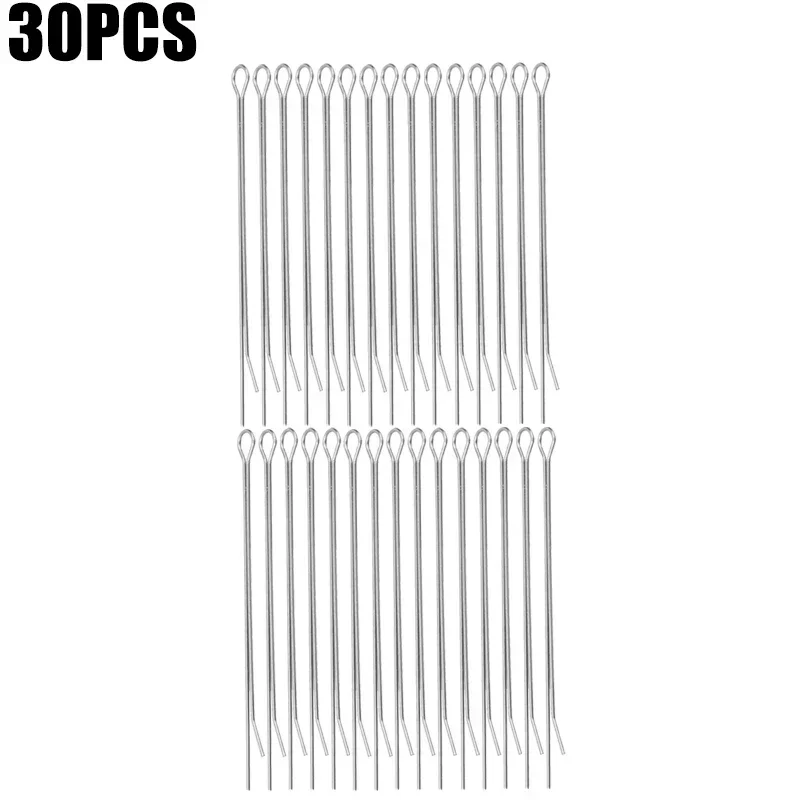 30pcs
