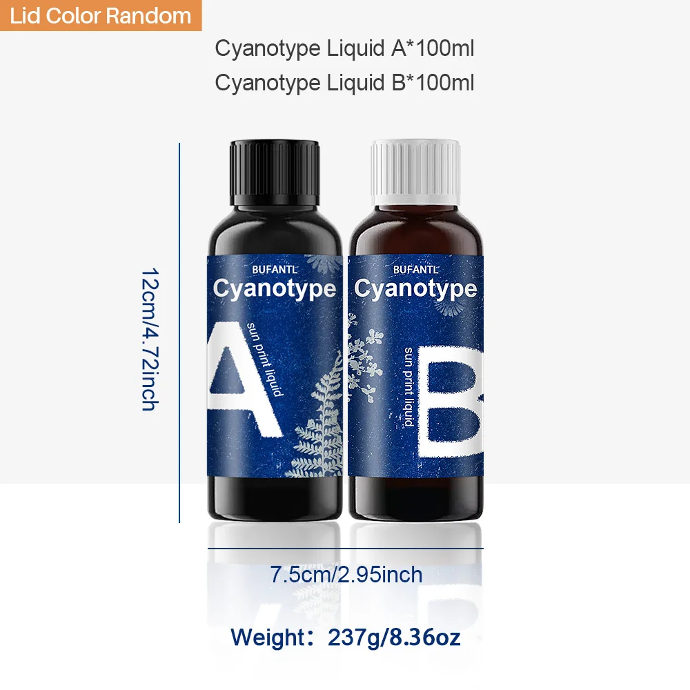 A B-100ml
