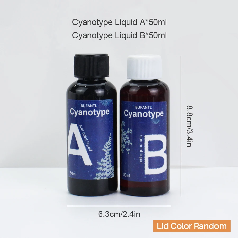 A B-50ml