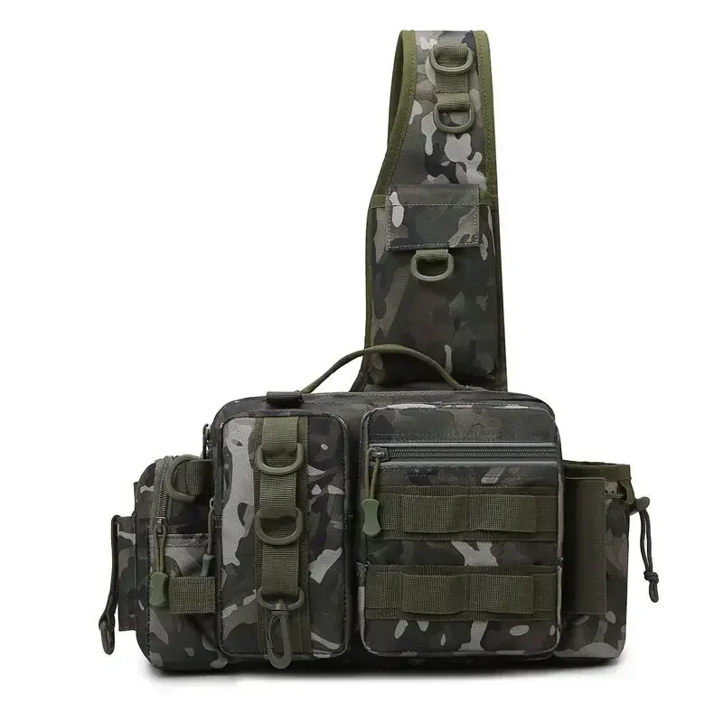 Camouflage - C
