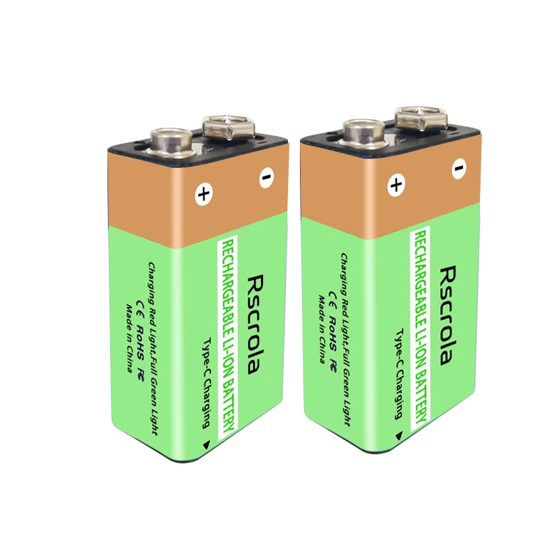 2 Pcs