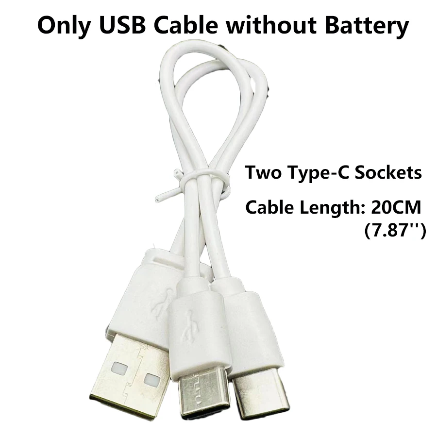 USB Cable