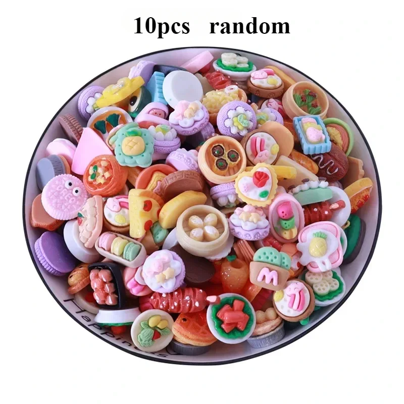 10pcs  random