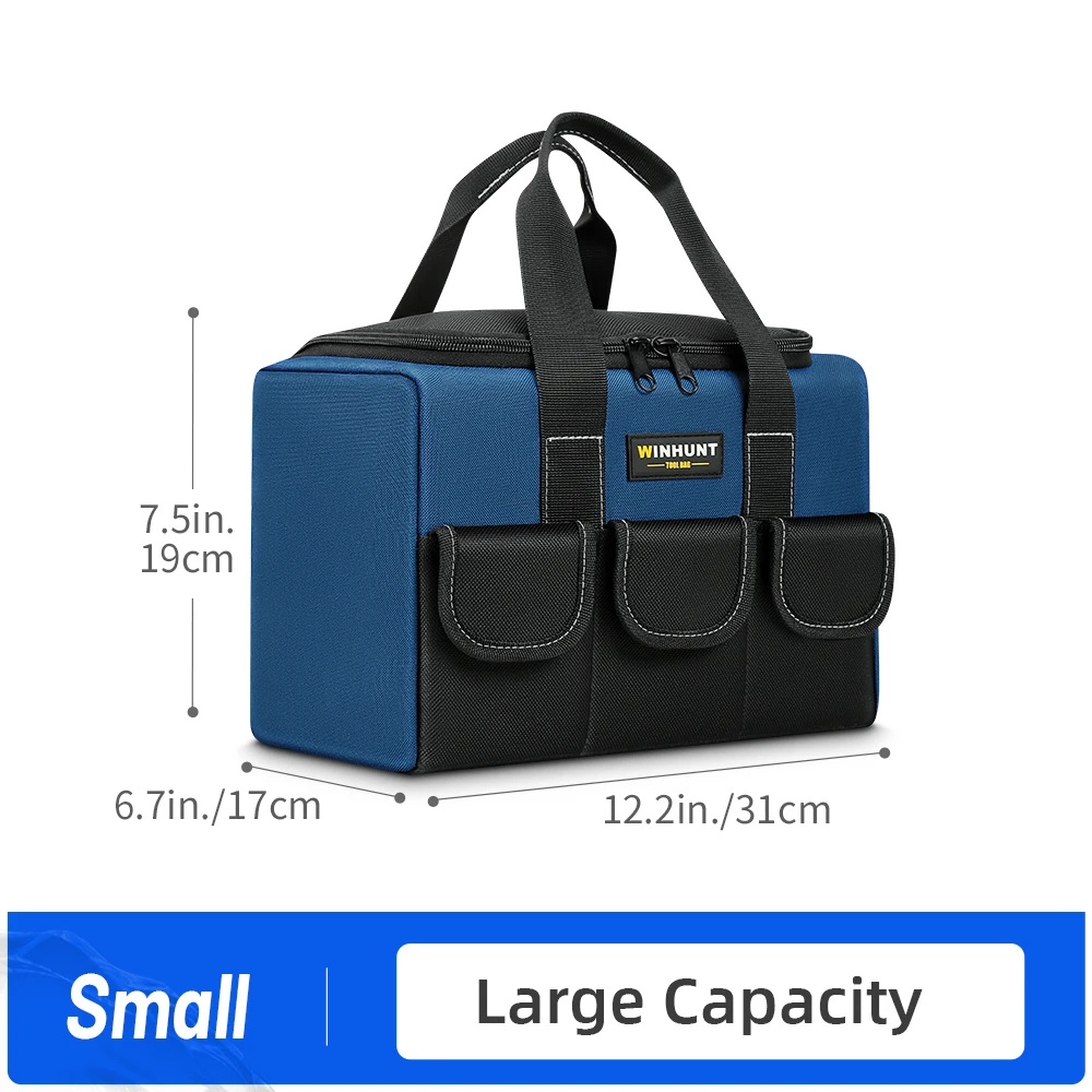 Small