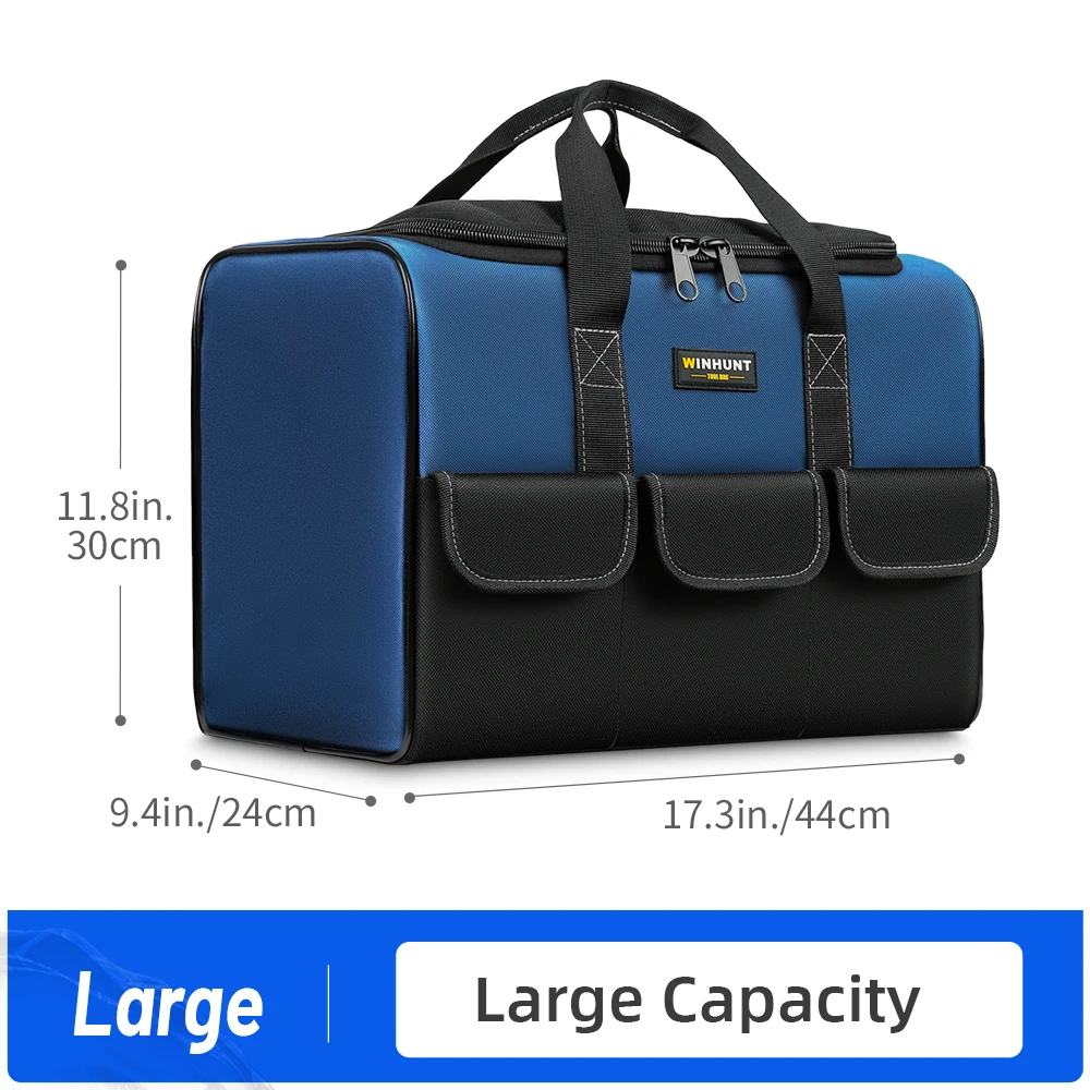 Large