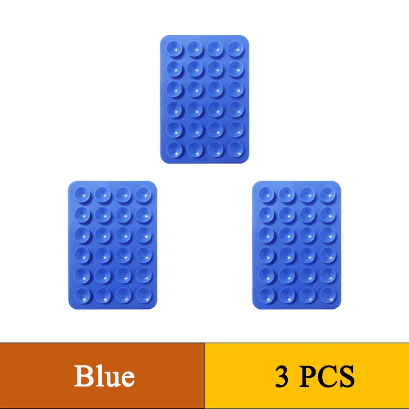 Blue-3PCS