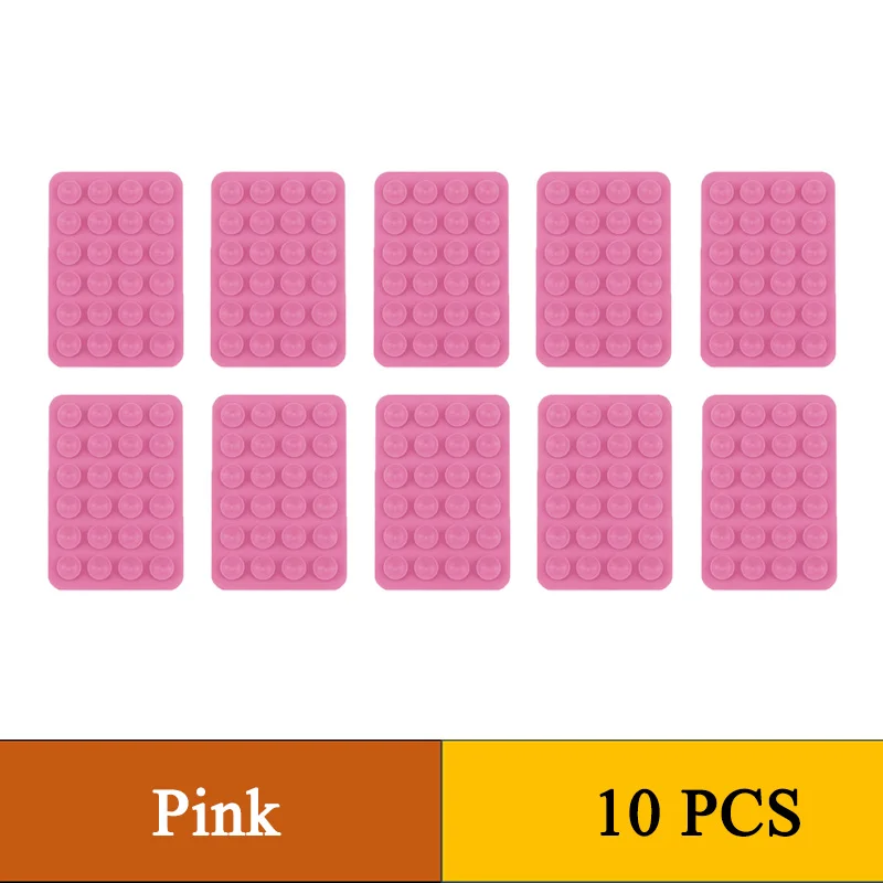 Pink-10PCS