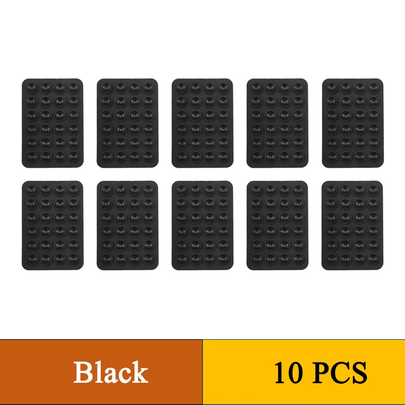 Black-10PCS
