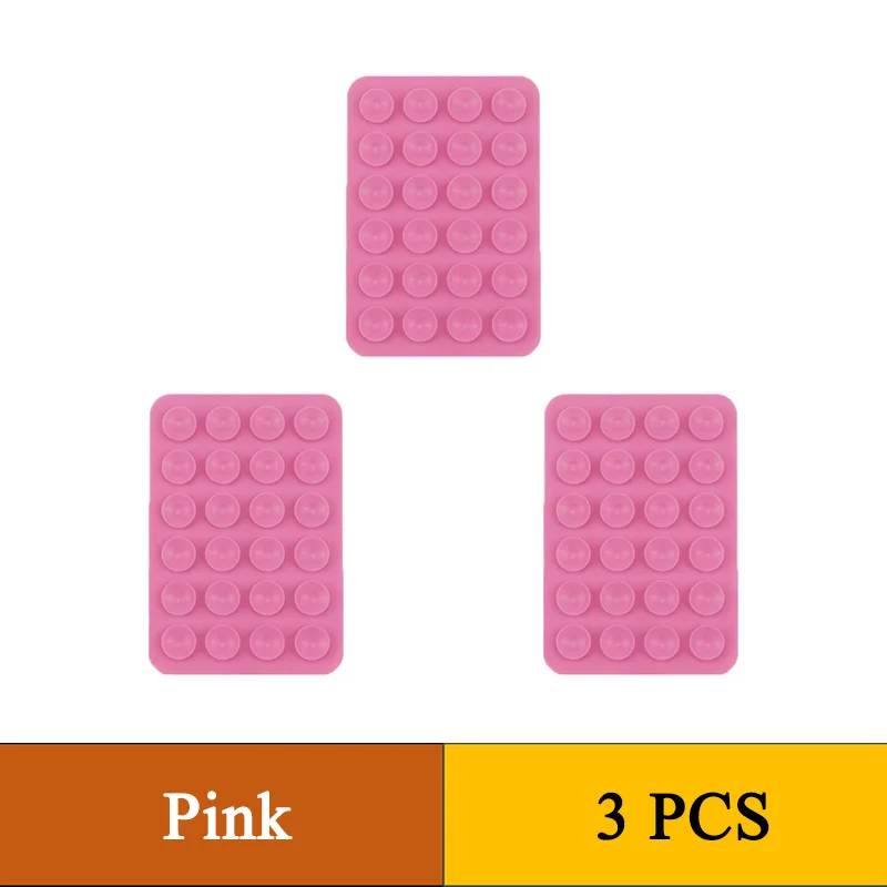 Pink-3PCS