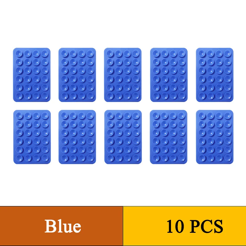 Blue-10PCS