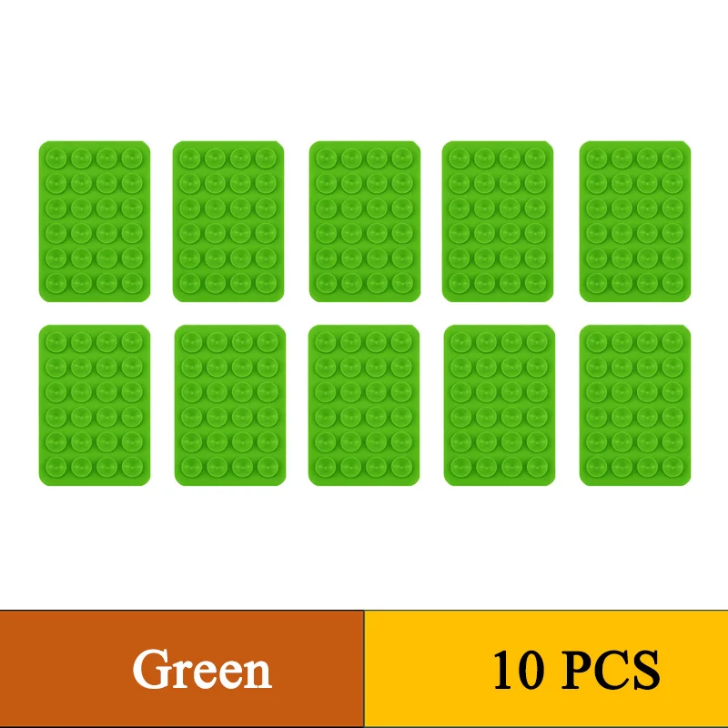 Green-10PCS