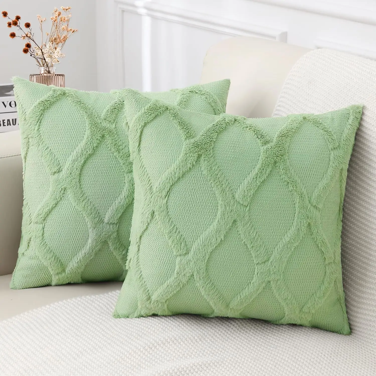 Sage Green