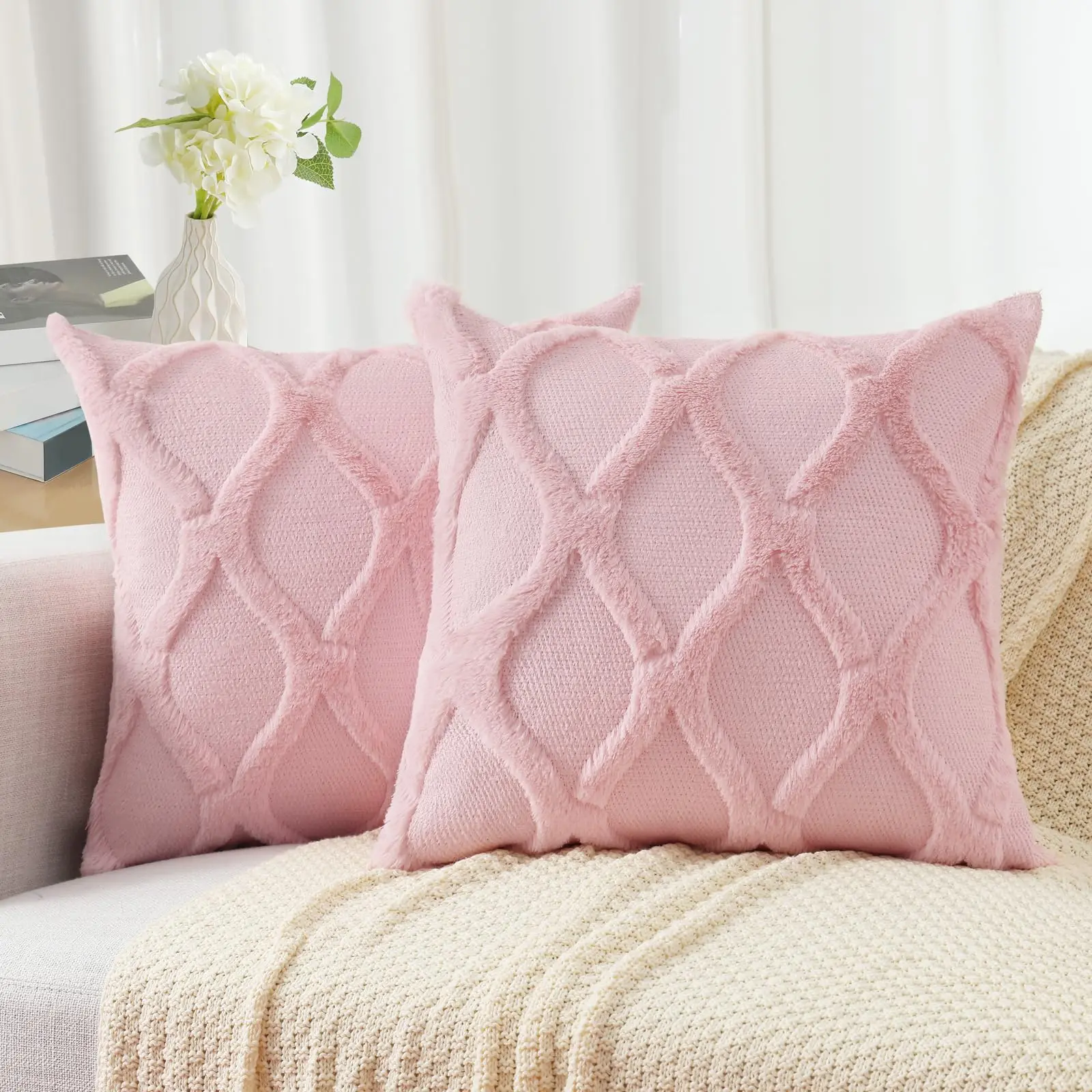 Light Pink