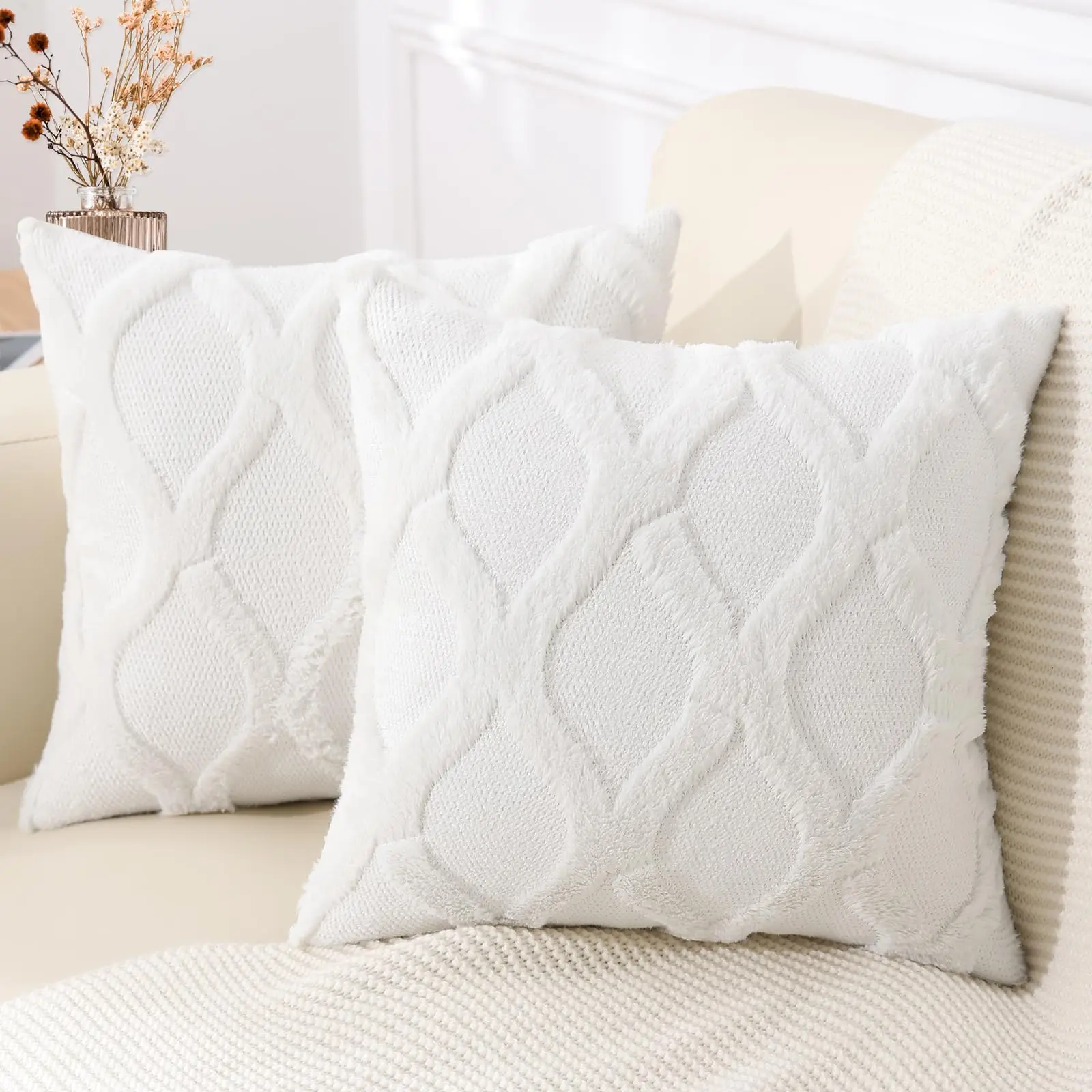 Cream White