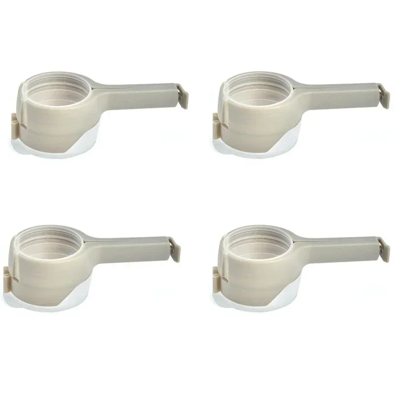 Grey-4Pcs