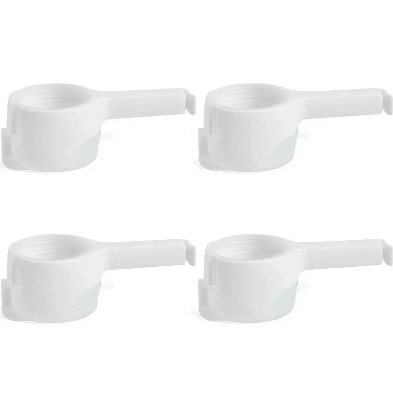 White-4Pcs