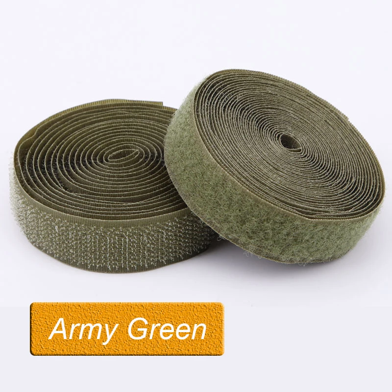 Army green