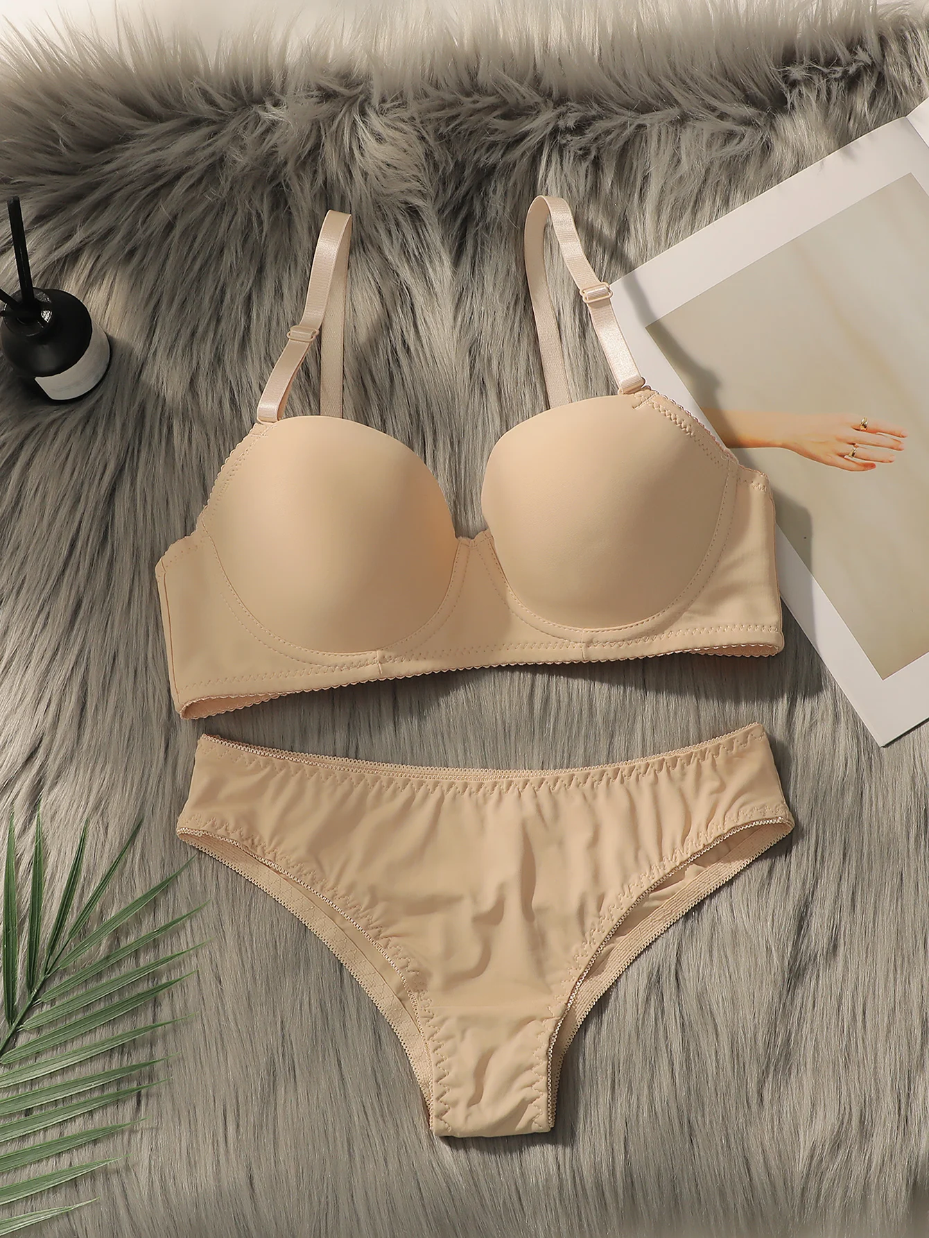 Beige