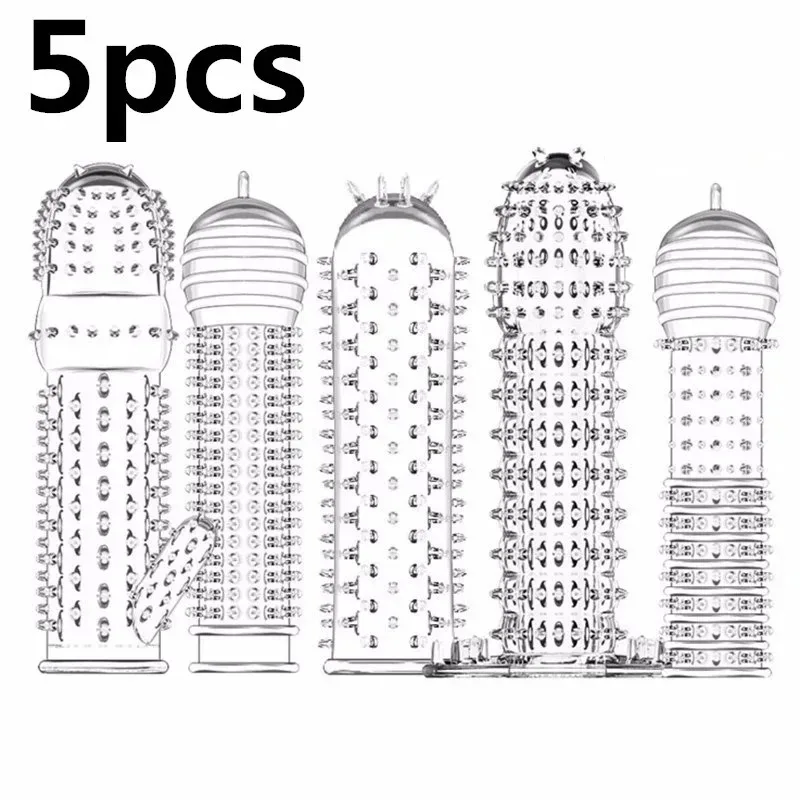 5PCS