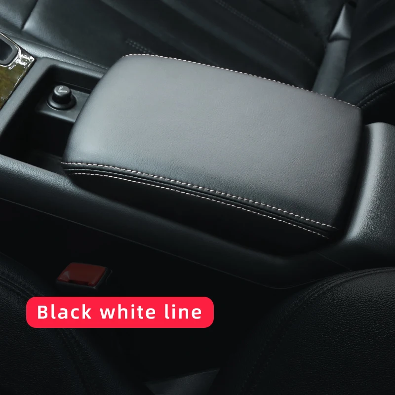 Black white line