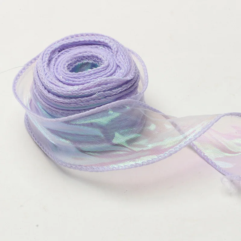 Iridescent Purple