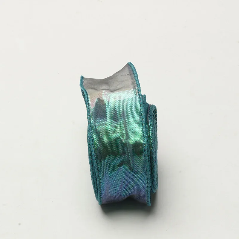 Iridescent Green