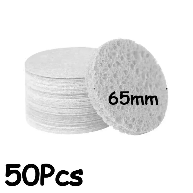 circle 50PCS
