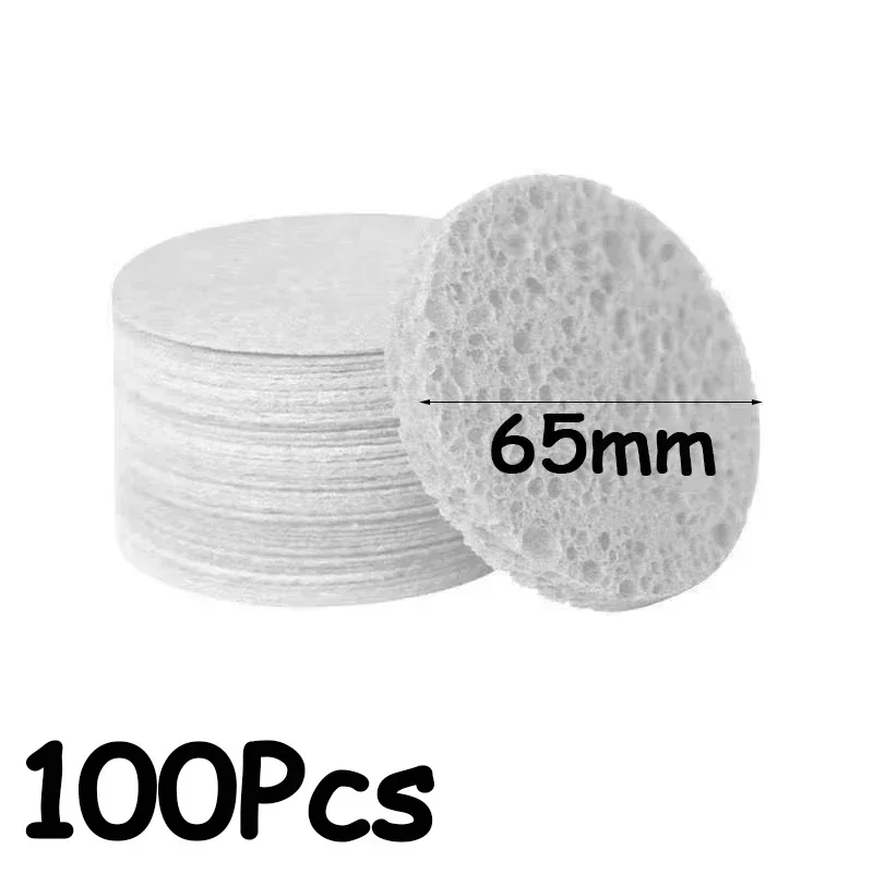 circle 100PCS