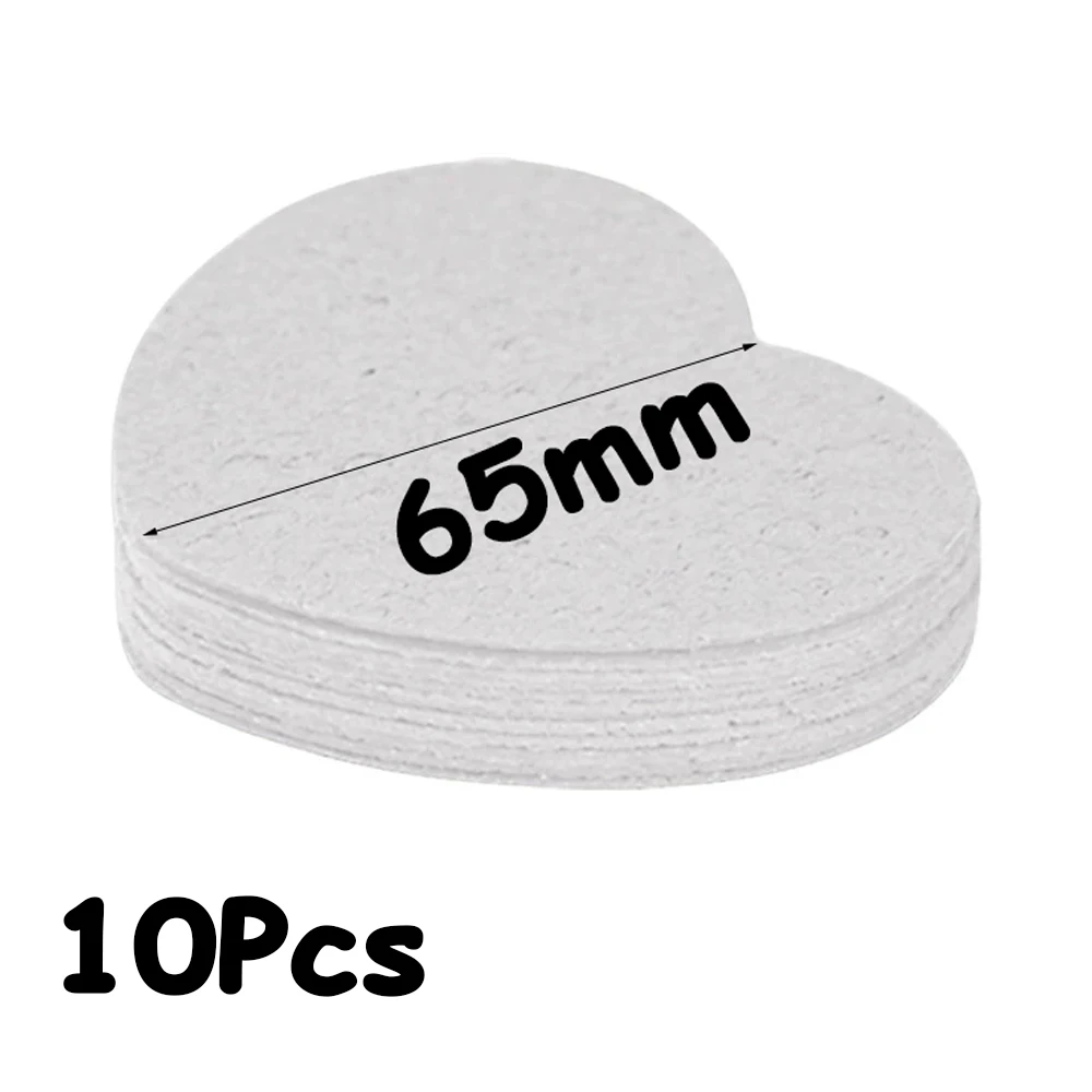 heart 10PCS