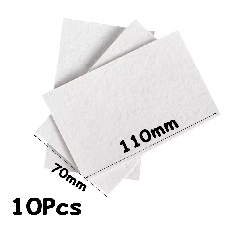 rectangle 10PCS