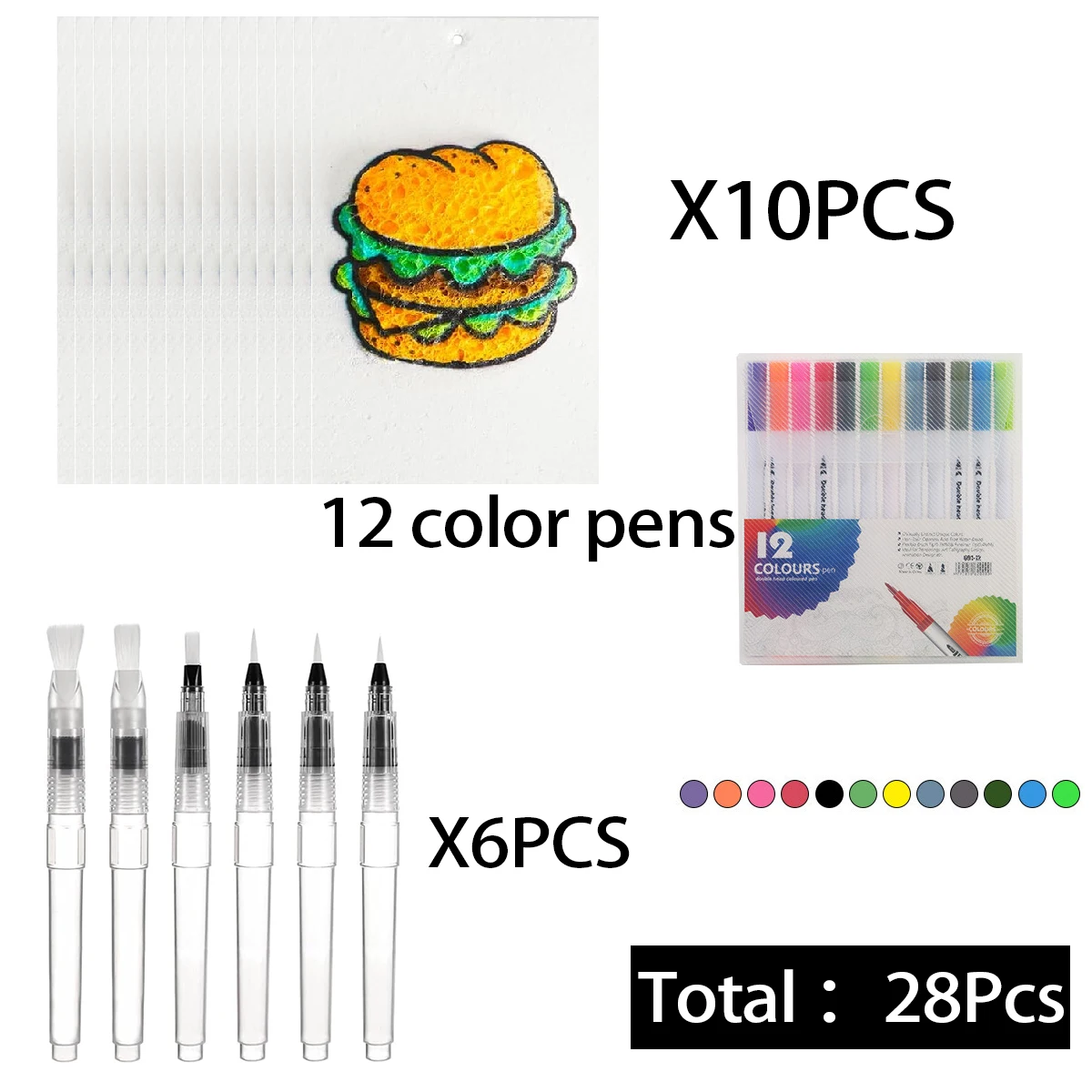 rectangle 1set