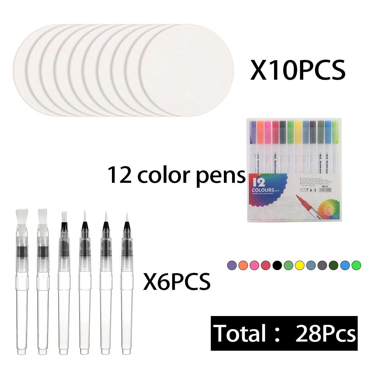 circle 1set