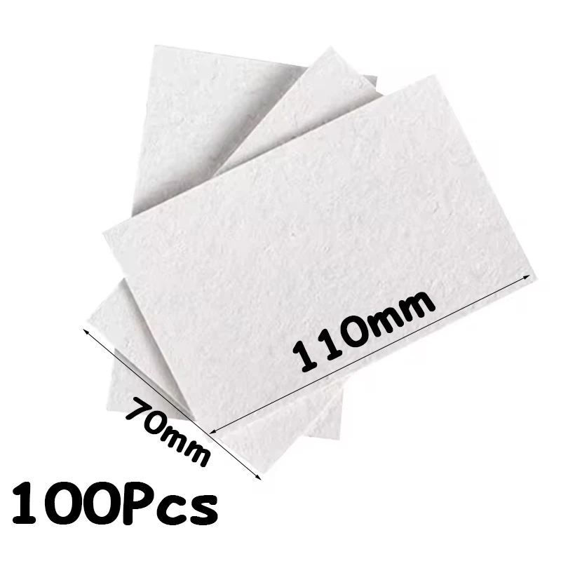rectangle 100PCS