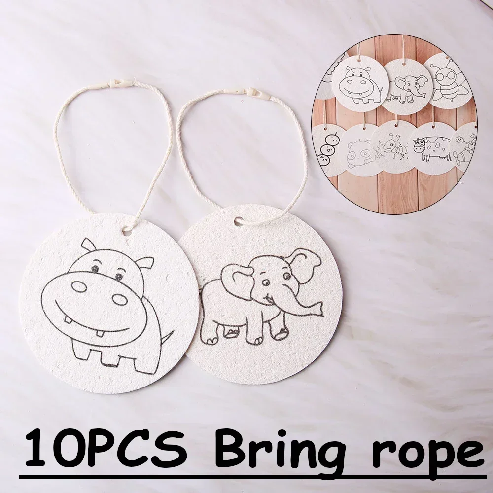 Circle Drawing 10PCS