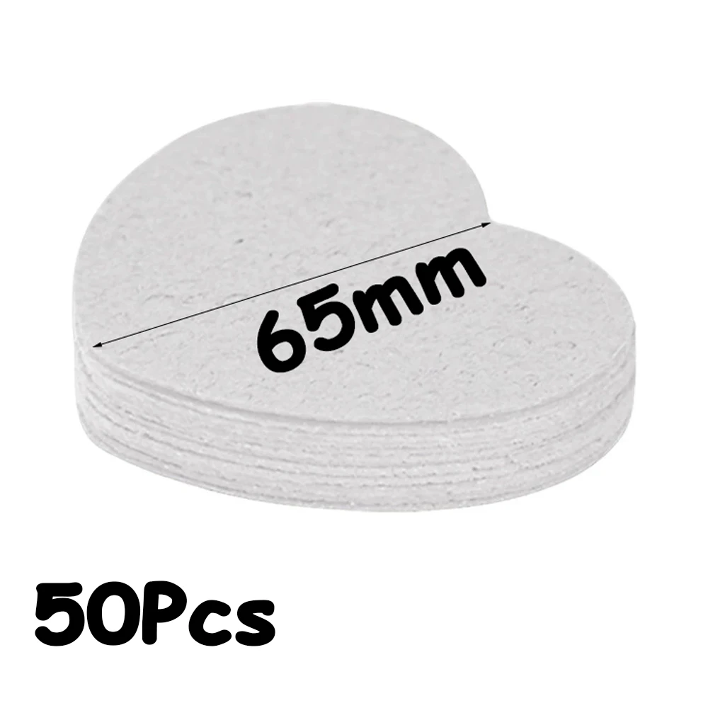 heart 50PCS