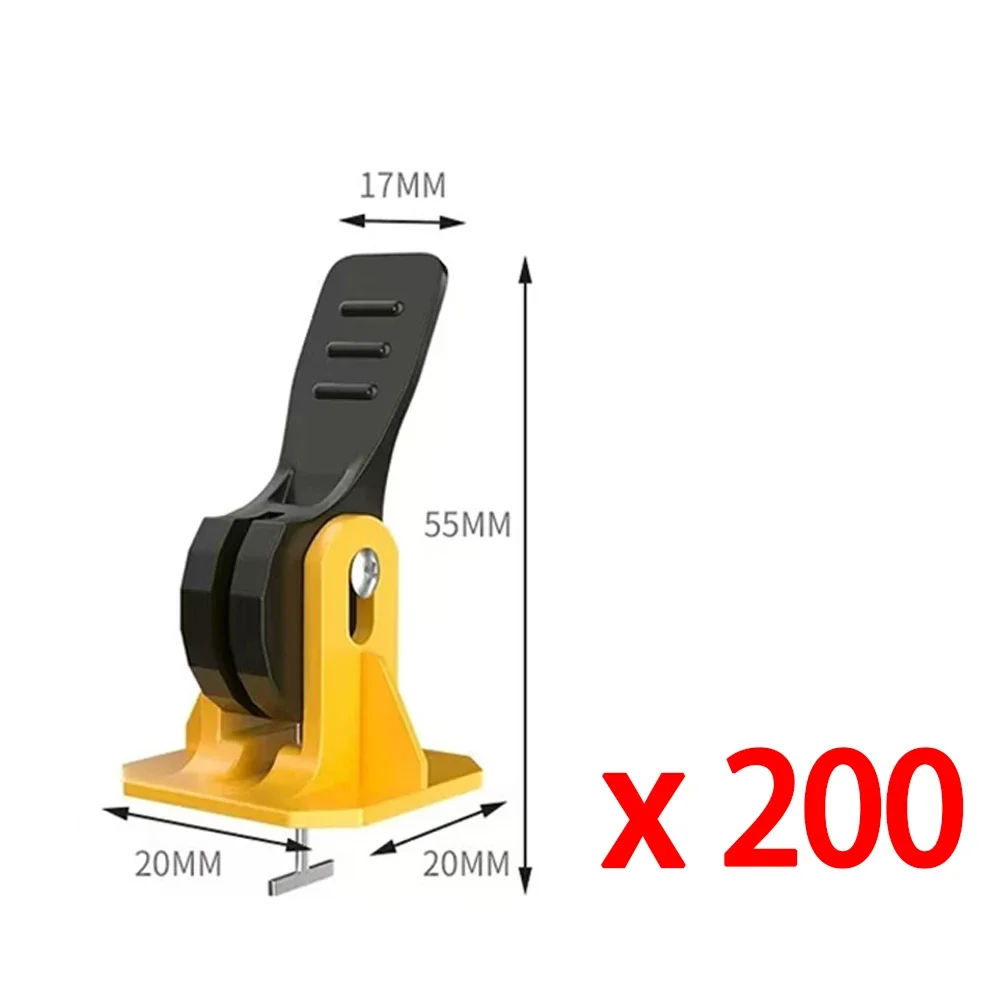200Pcs