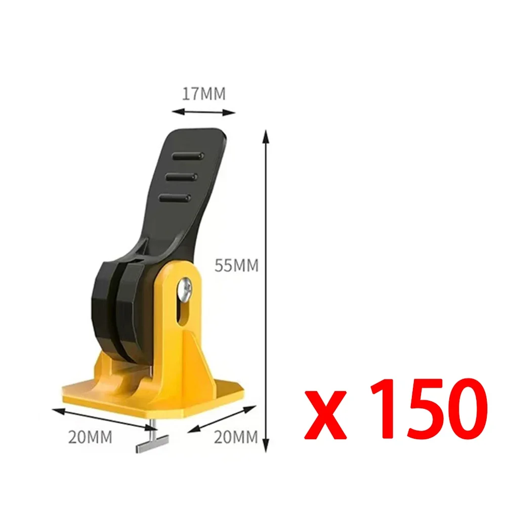 150Pcs