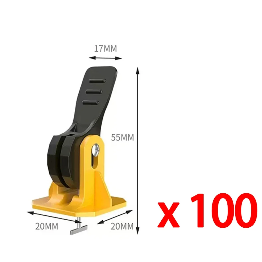 100Pcs