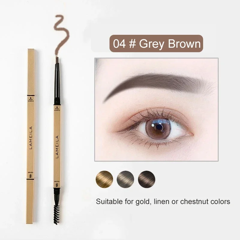 04 Grey Brown