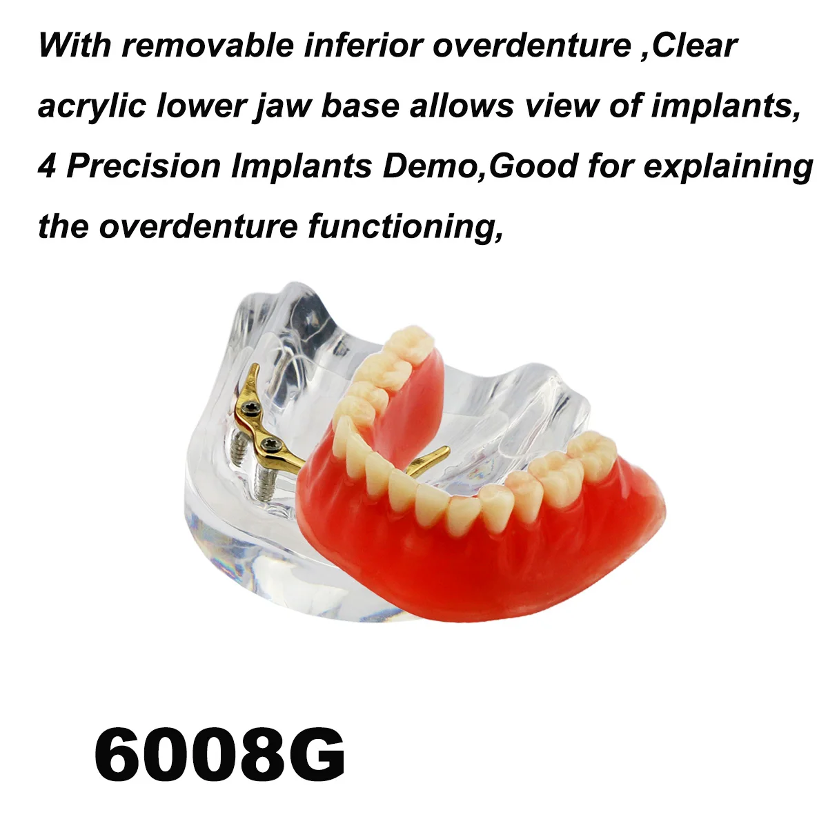 M6008 G