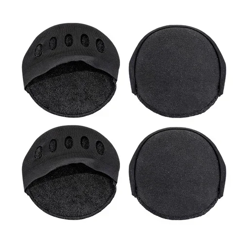 Black - 4pcs