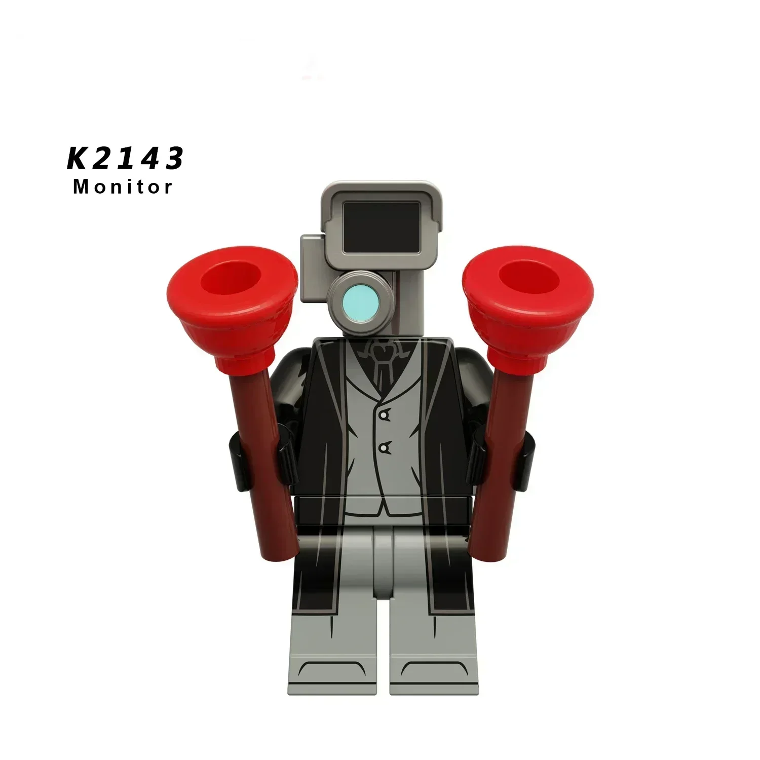 K2143 Monitor