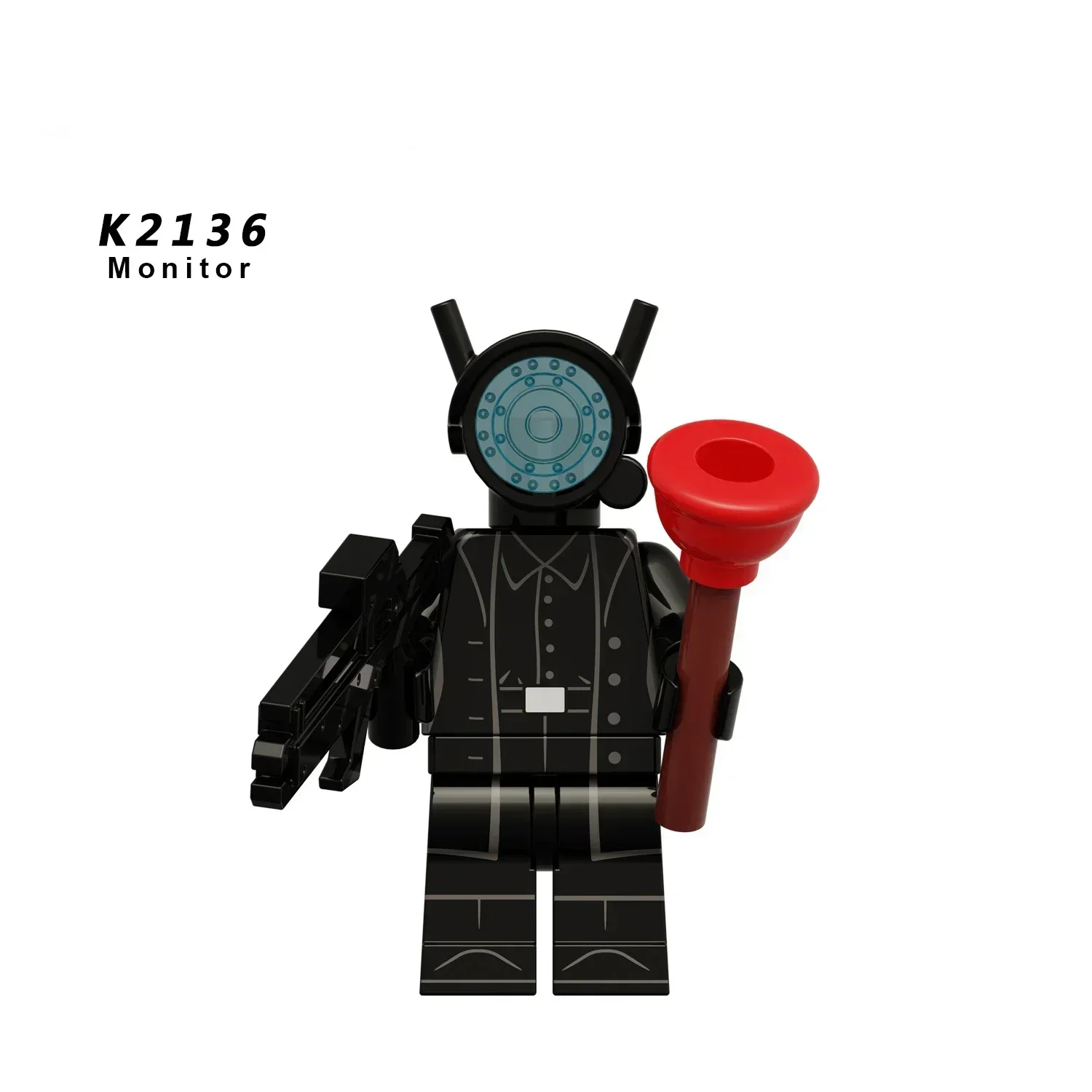 K2136 Monitor