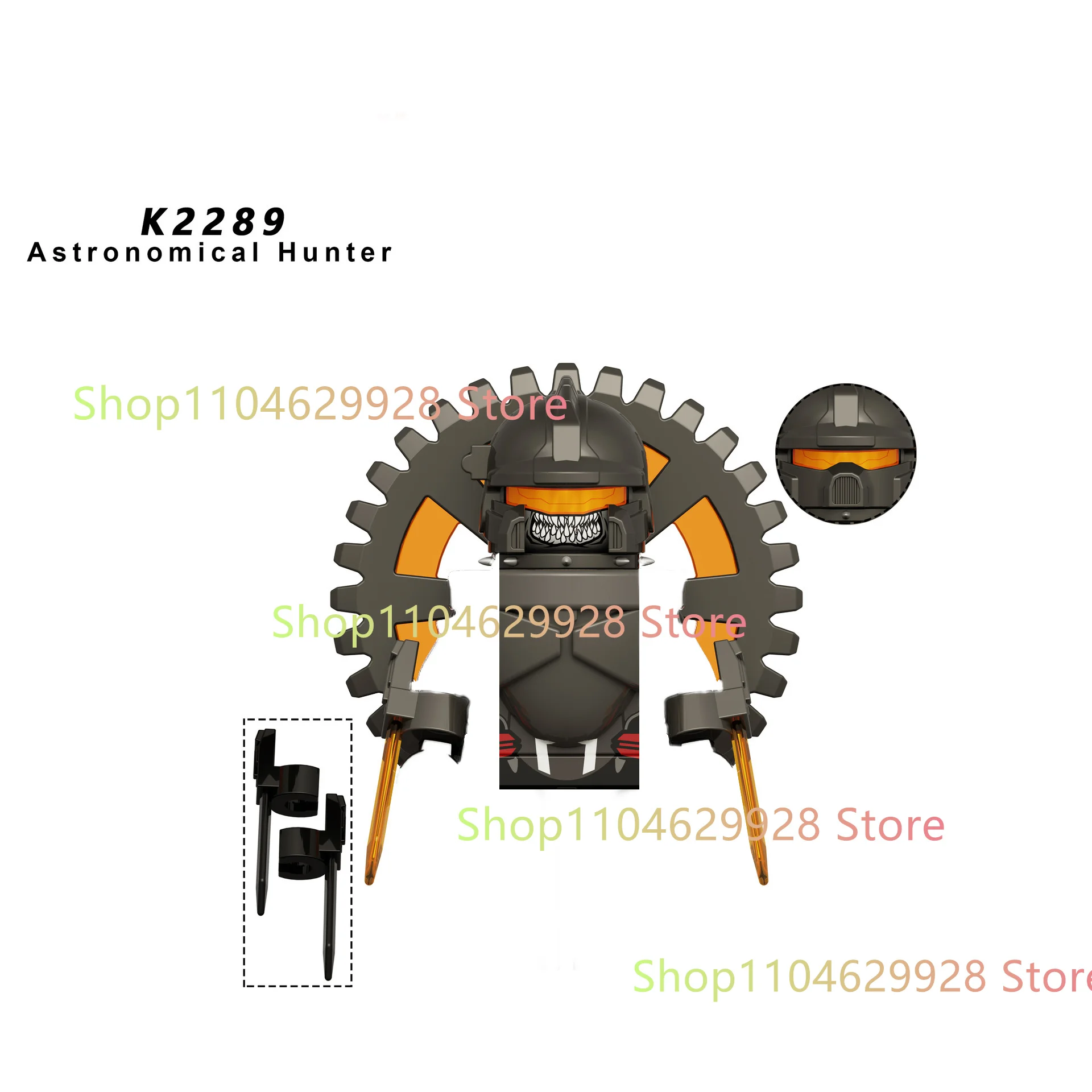 K2289 Hunter