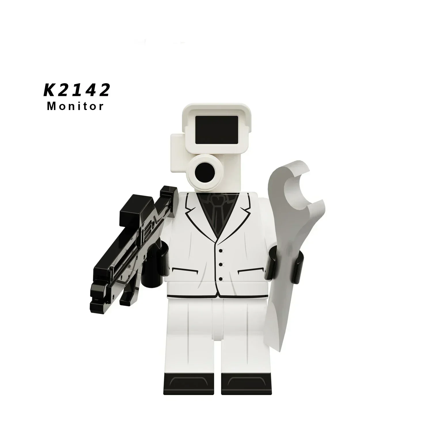 K2142 Monitor