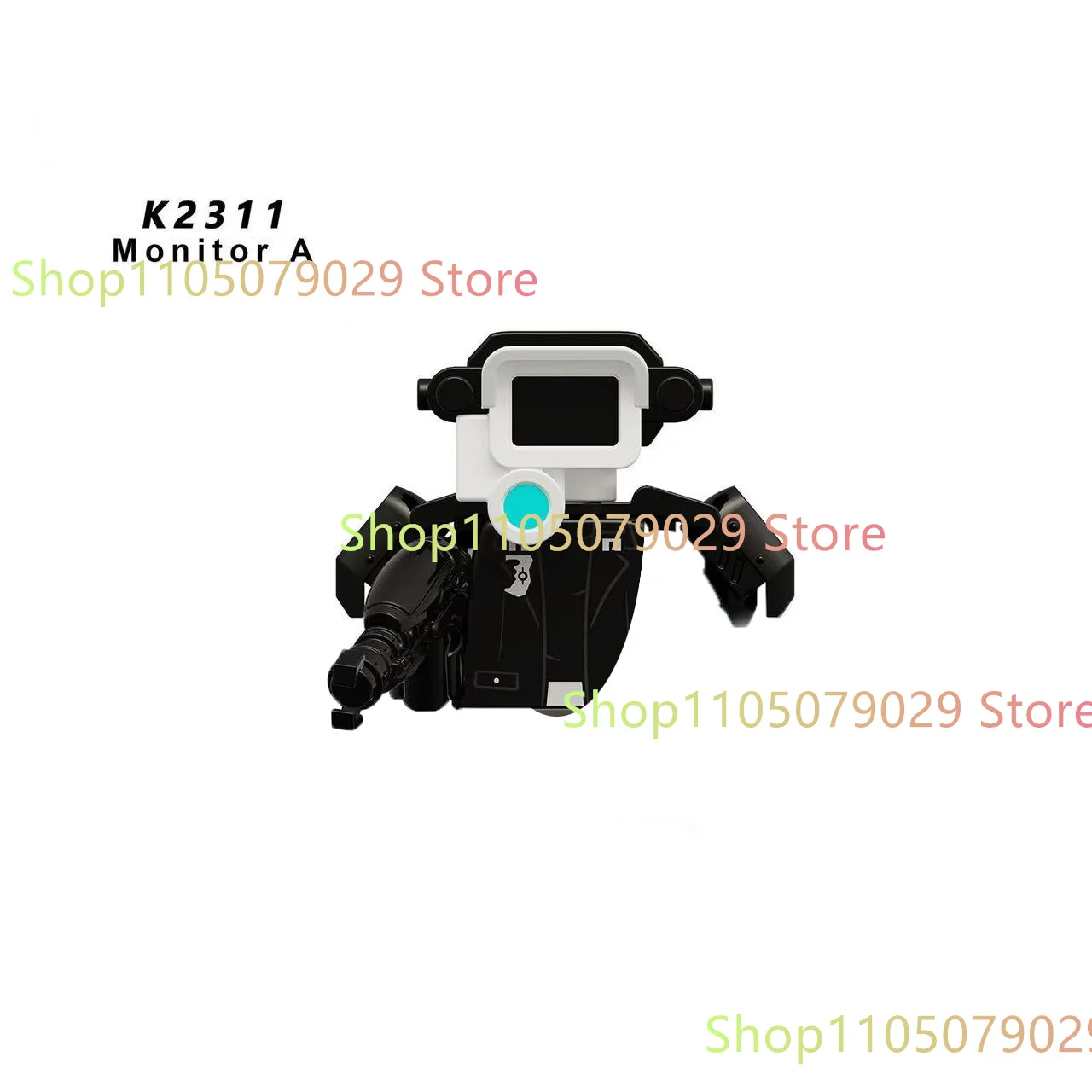 K2311 Monitor A