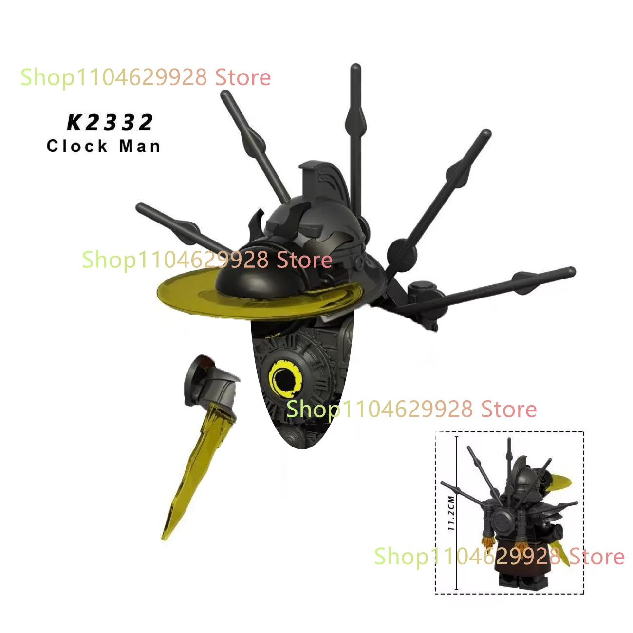 K2332