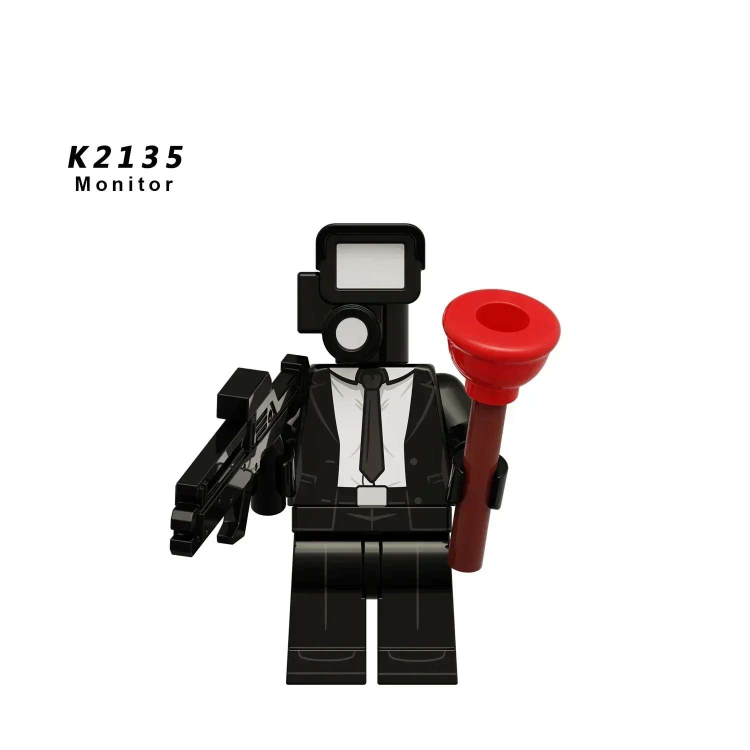 K2135 Monitor