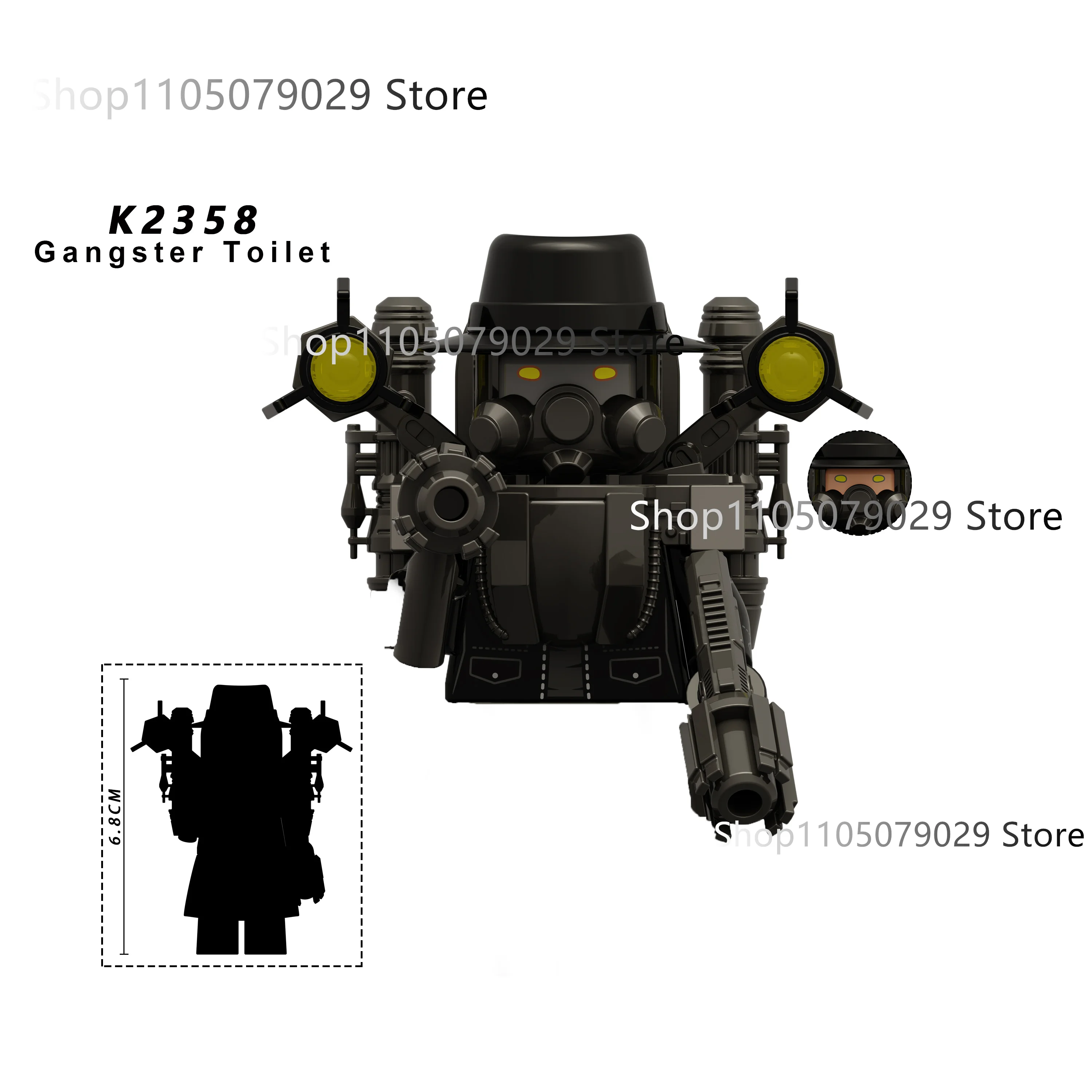 K2358