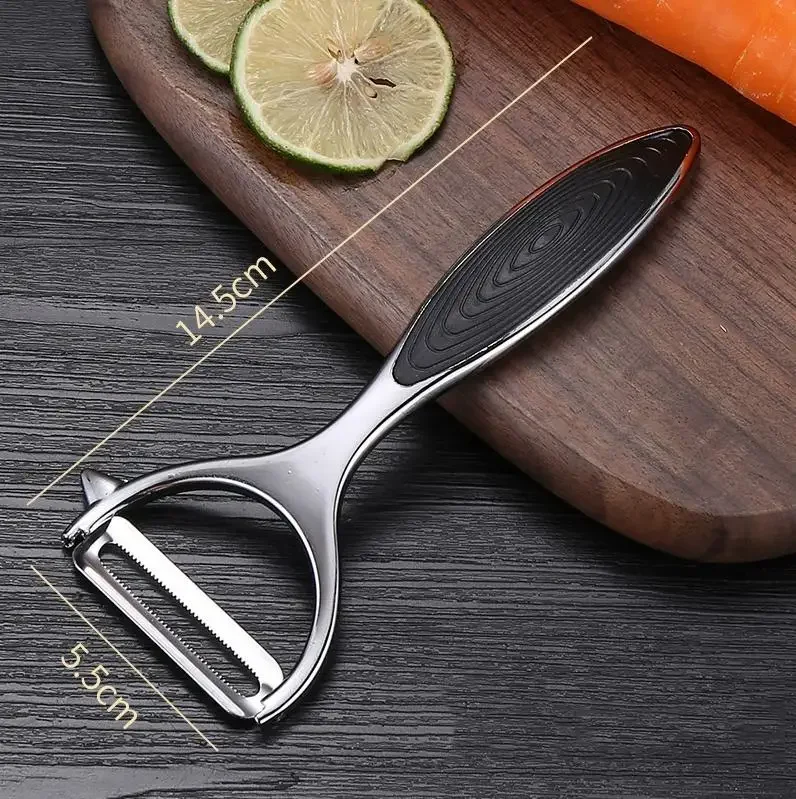 jagged Peeler